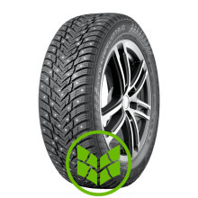Nokian Hakkapeliitta 10 225/45 R18 95T XL (шип)